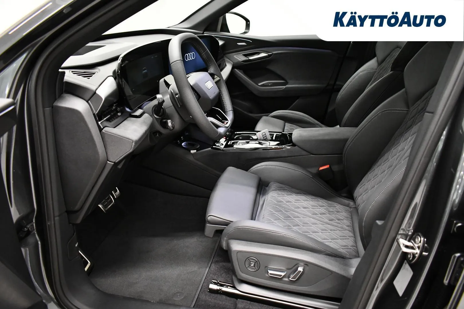 AUDI Q6 E-TRON ZRM-511 carousel image