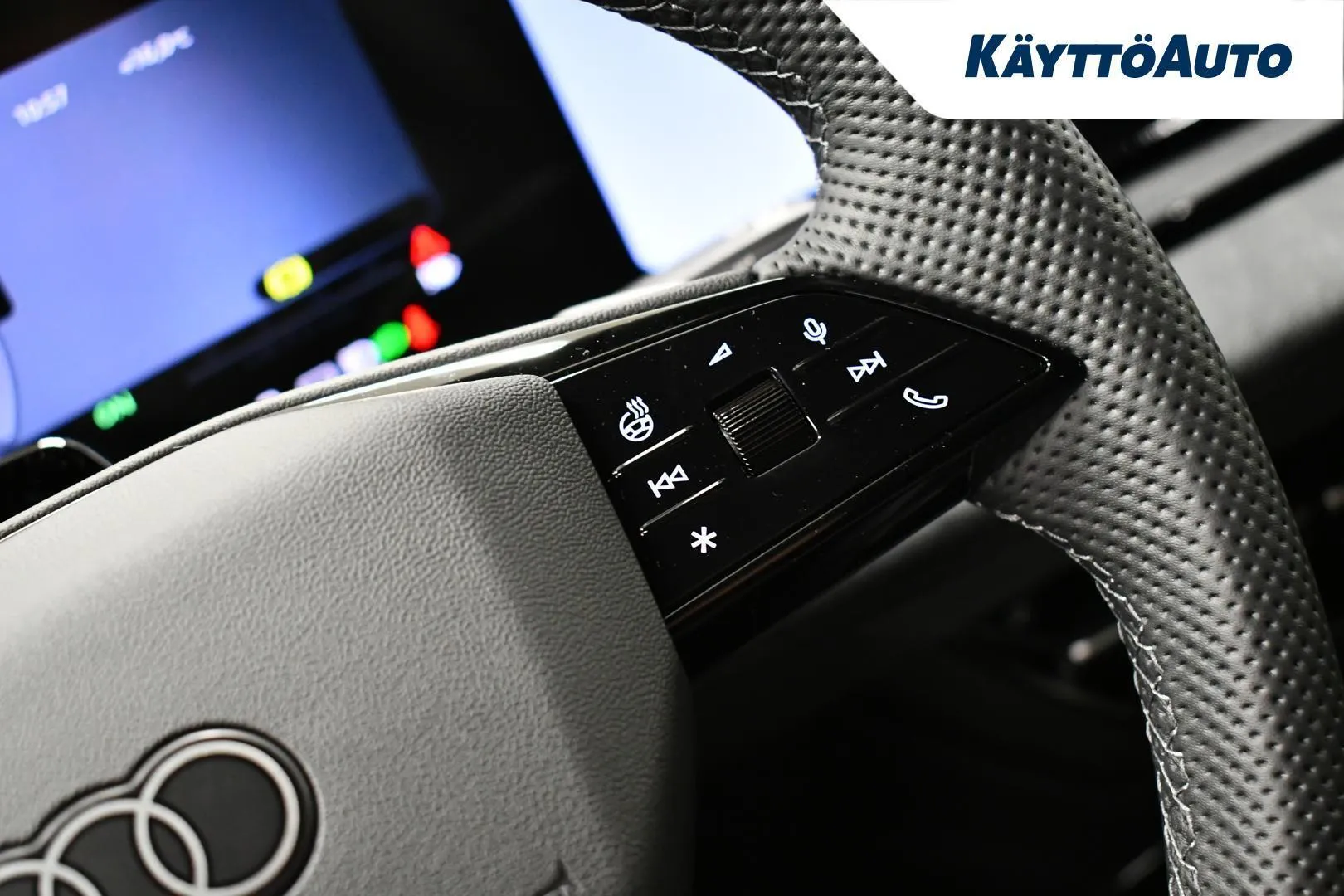 AUDI Q6 E-TRON ZRM-511 carousel image