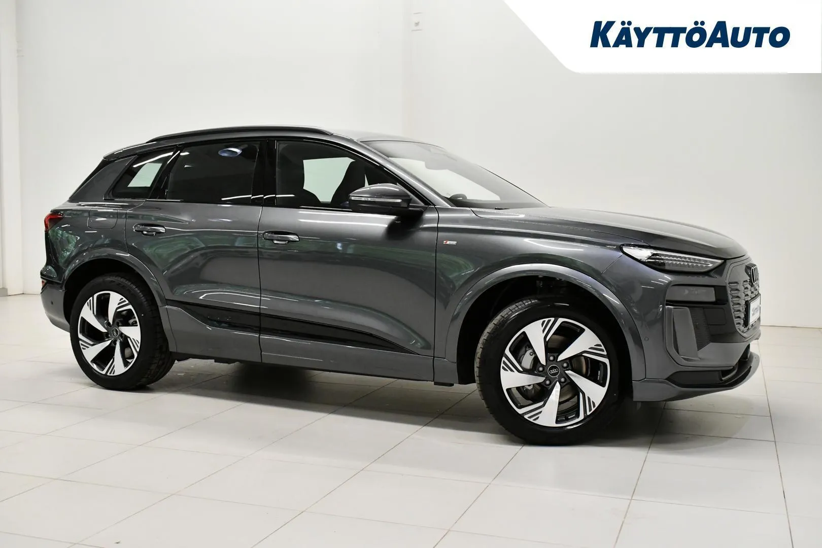 AUDI Q6 E-TRON ZRM-511 carousel image