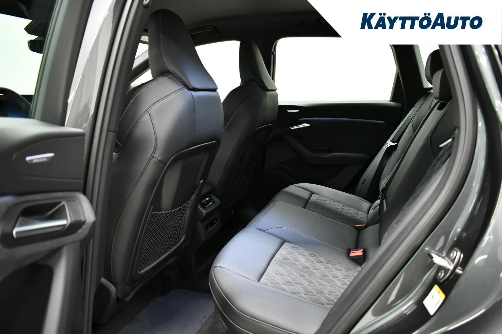 AUDI Q6 E-TRON ZRM-511 carousel image