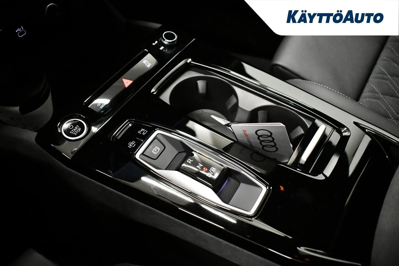 AUDI Q6 E-TRON ZRM-511 carousel image