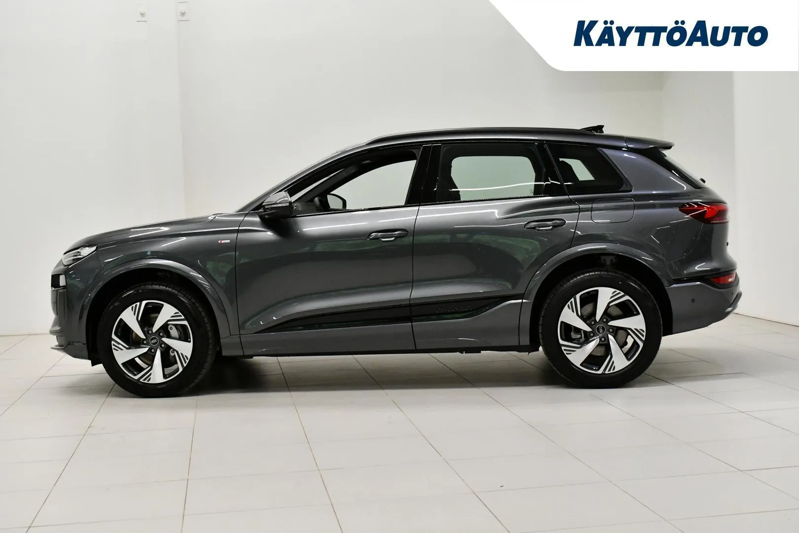 AUDI Q6 E-TRON ZRM-511 carousel image