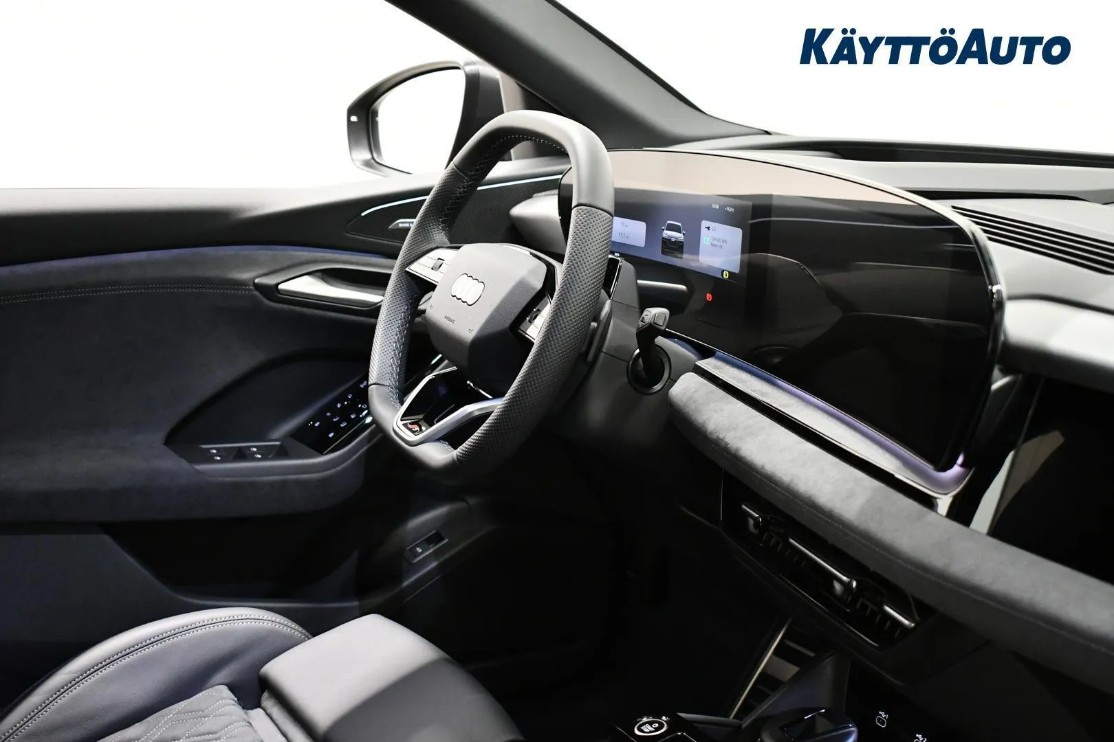 AUDI Q6 E-TRON ZRM-511 carousel image