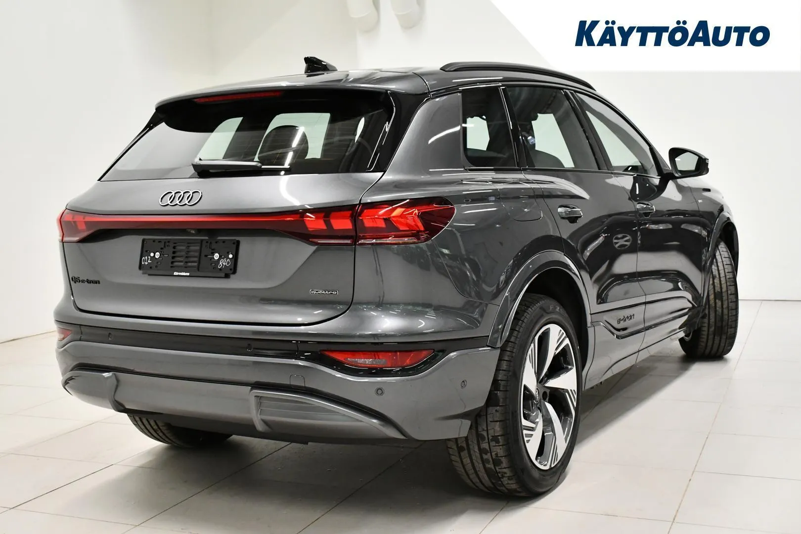 AUDI Q6 E-TRON ZRM-511 carousel image
