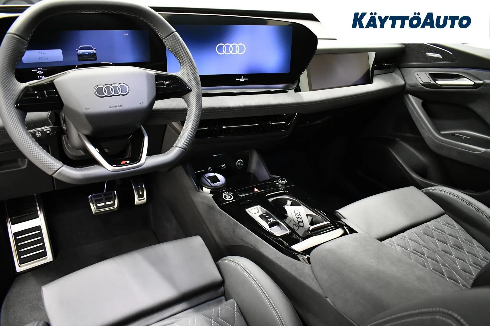 AUDI Q6 E-TRON ZRM-511 carousel image