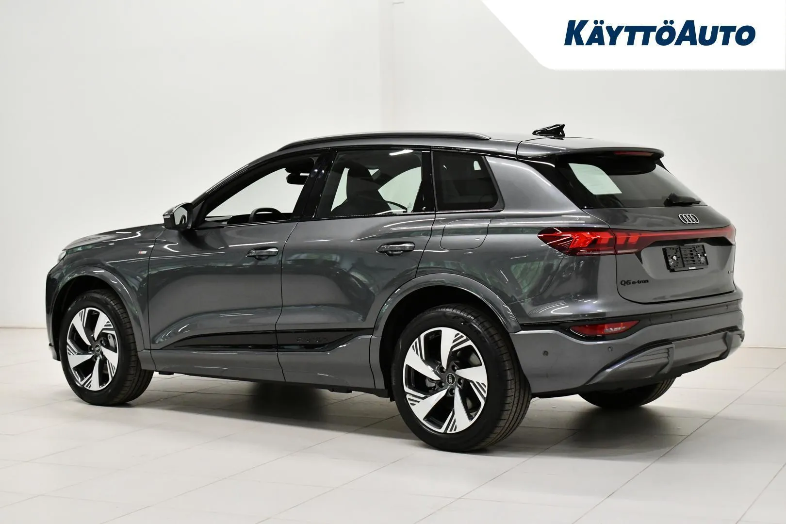 AUDI Q6 E-TRON ZRM-511 carousel image