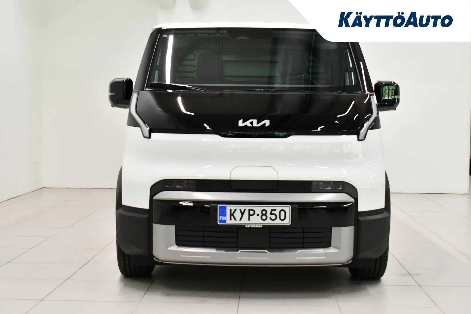 Kia PV5 Cargo KYP-850 carousel image