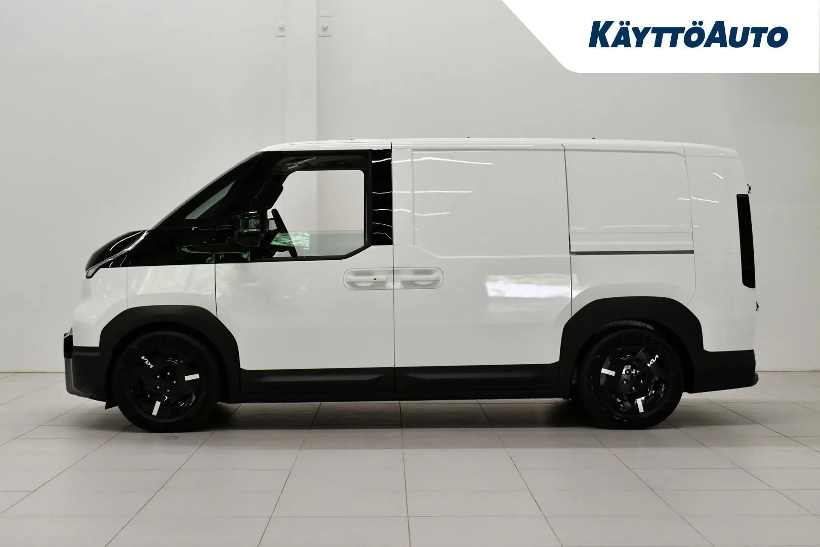 Kia PV5 Cargo KYP-850 carousel image