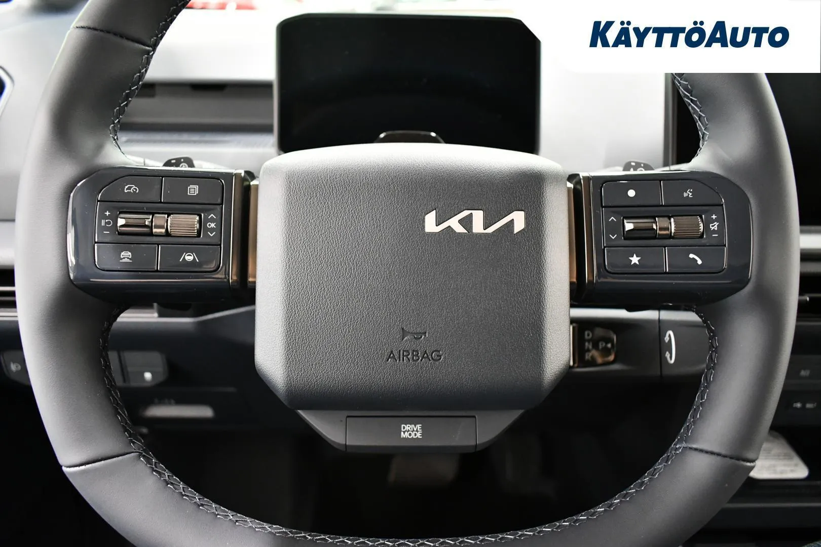 Kia PV5 Cargo KYP-850 carousel image