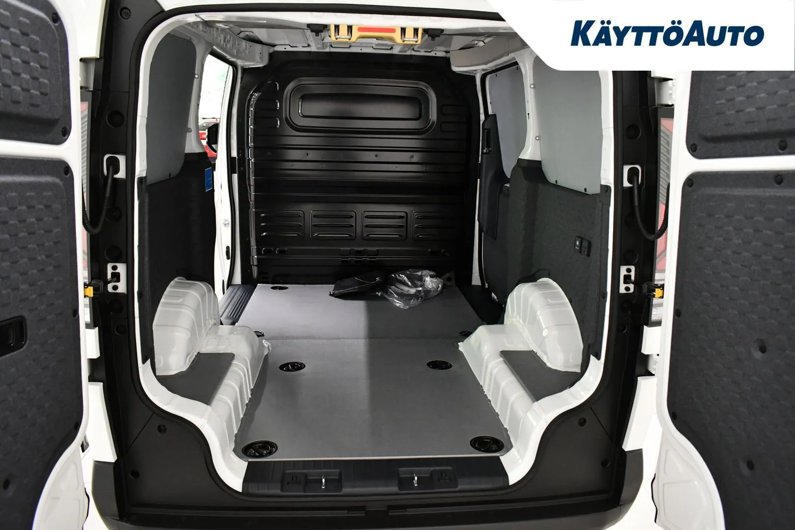 Kia PV5 Cargo KYP-850 carousel image