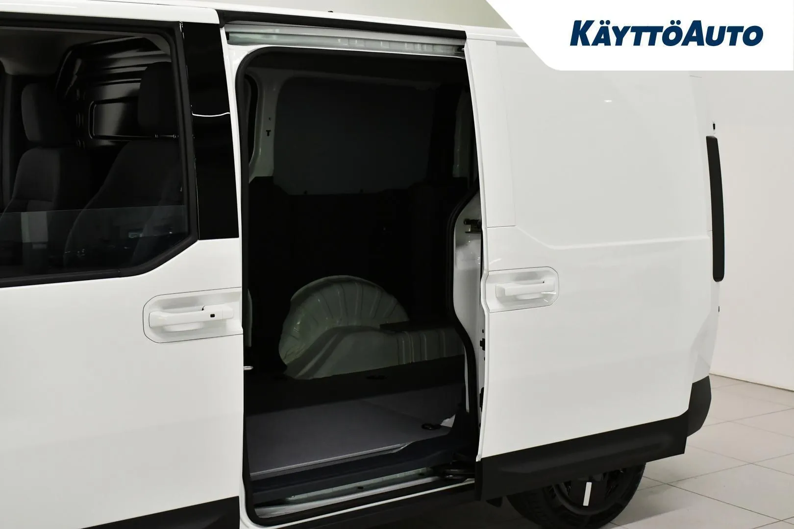 Kia PV5 Cargo KYP-850 carousel image