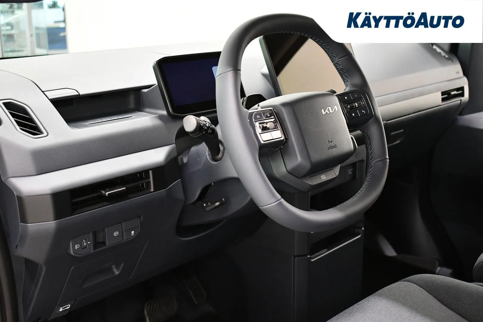 Kia PV5 Cargo KYP-850 carousel image