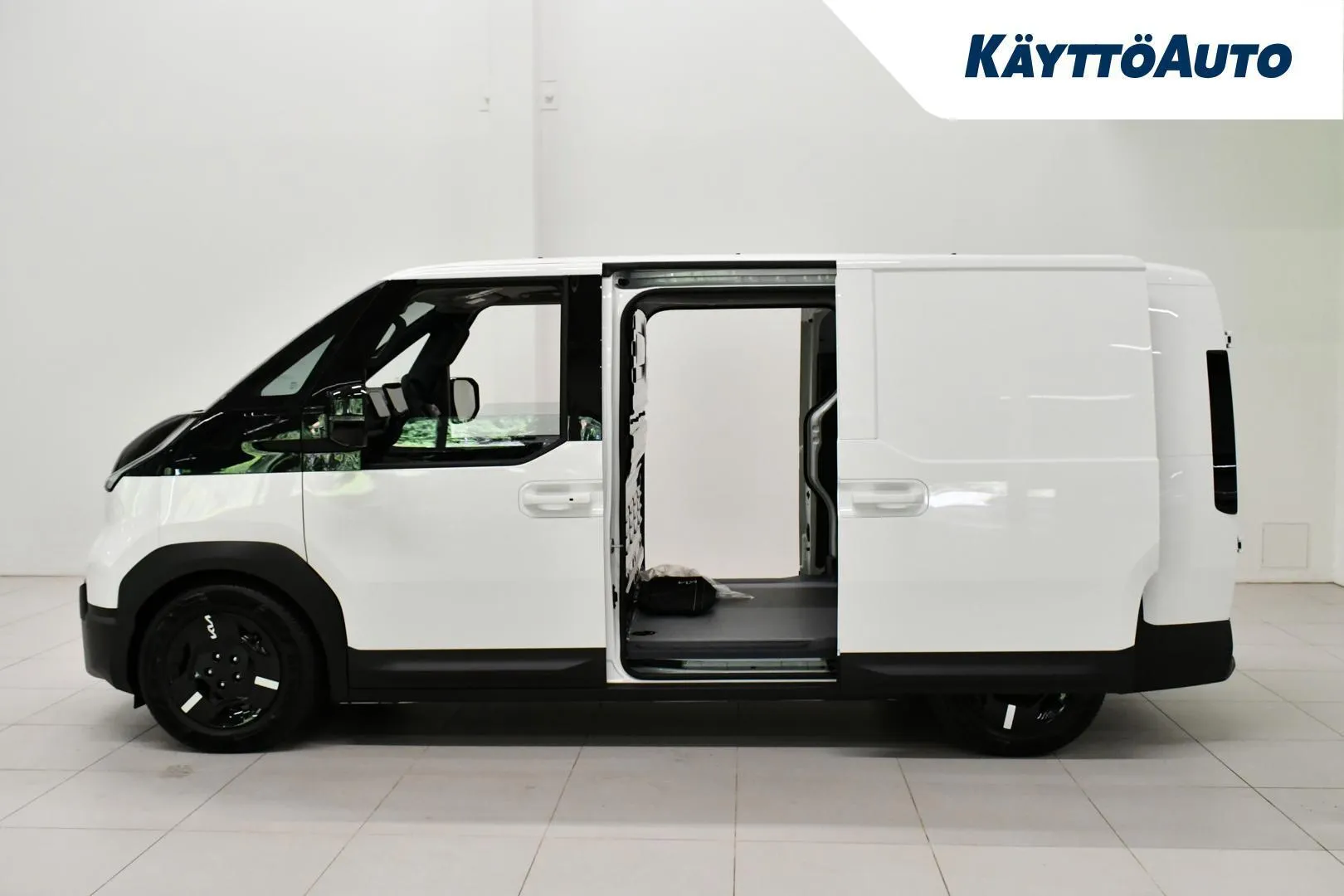 Kia PV5 Cargo KYP-850 carousel image