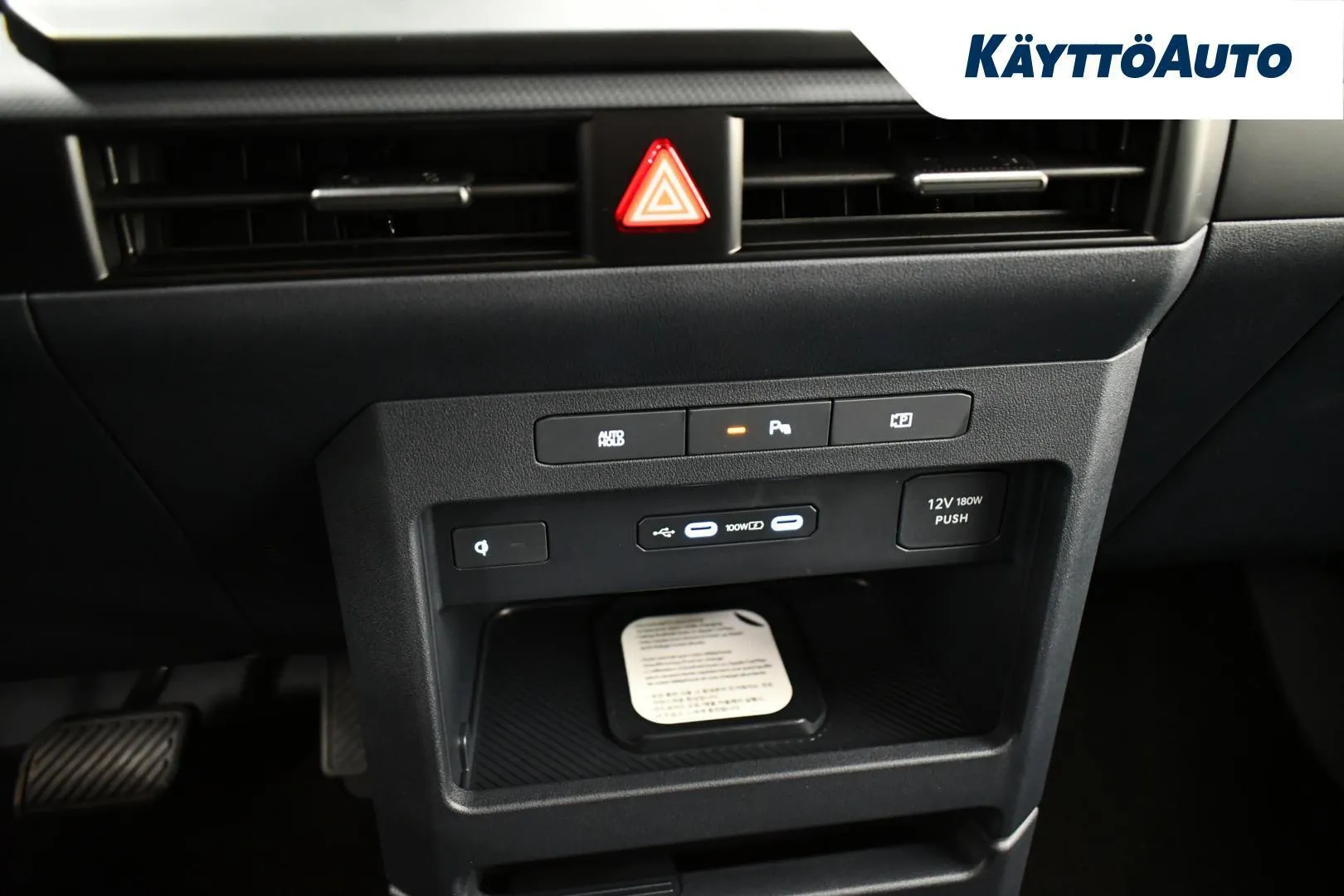Kia PV5 Cargo KYP-850 carousel image
