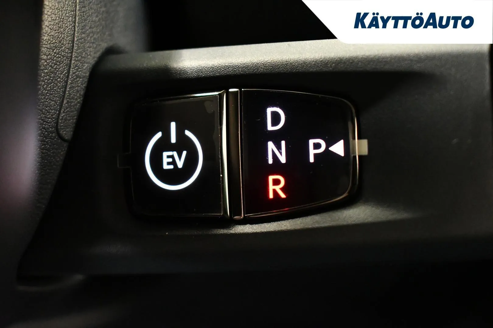Kia PV5 Cargo KYP-850 carousel image