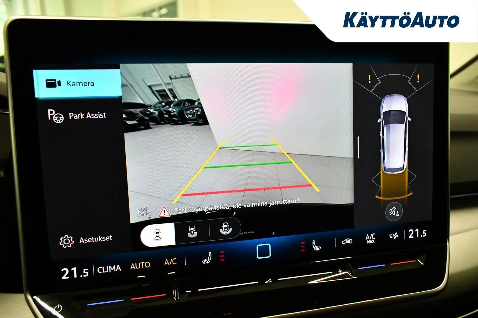 Volkswagen Golf SSN-157 carousel image