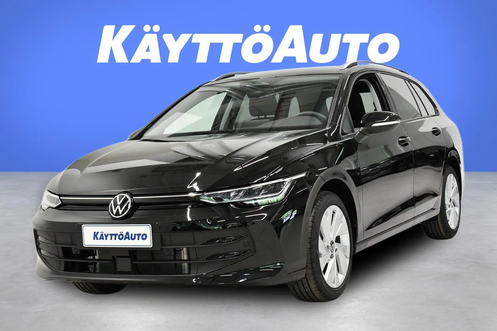 Volkswagen Golf SSN-157 carousel image