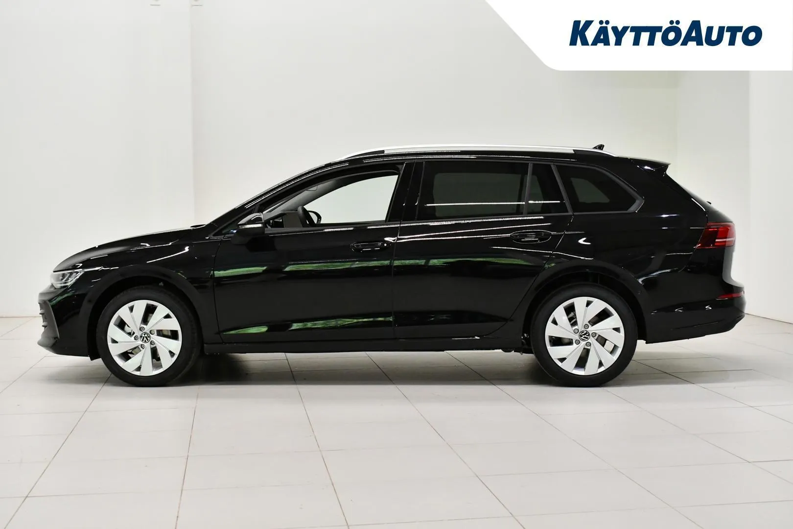 Volkswagen Golf SSN-157 carousel image