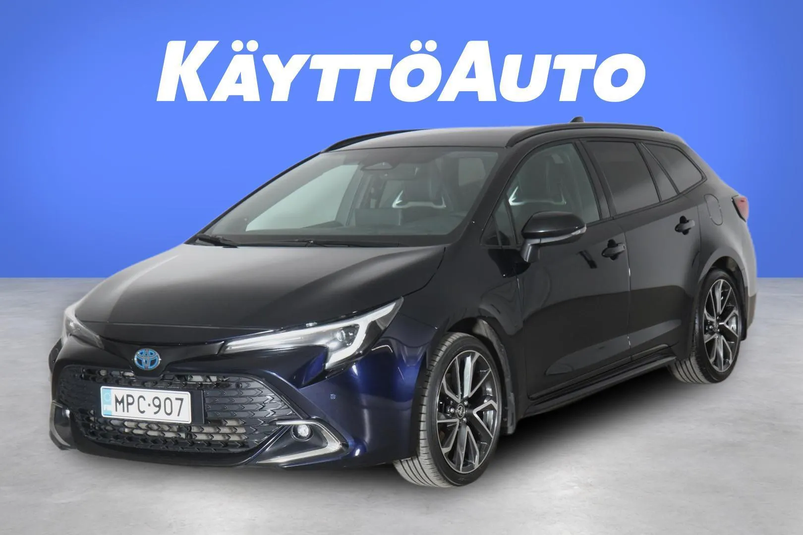 Toyota Corolla MPC-907 carousel image