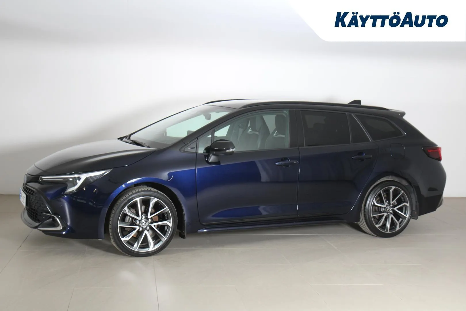 Toyota Corolla MPC-907 carousel image