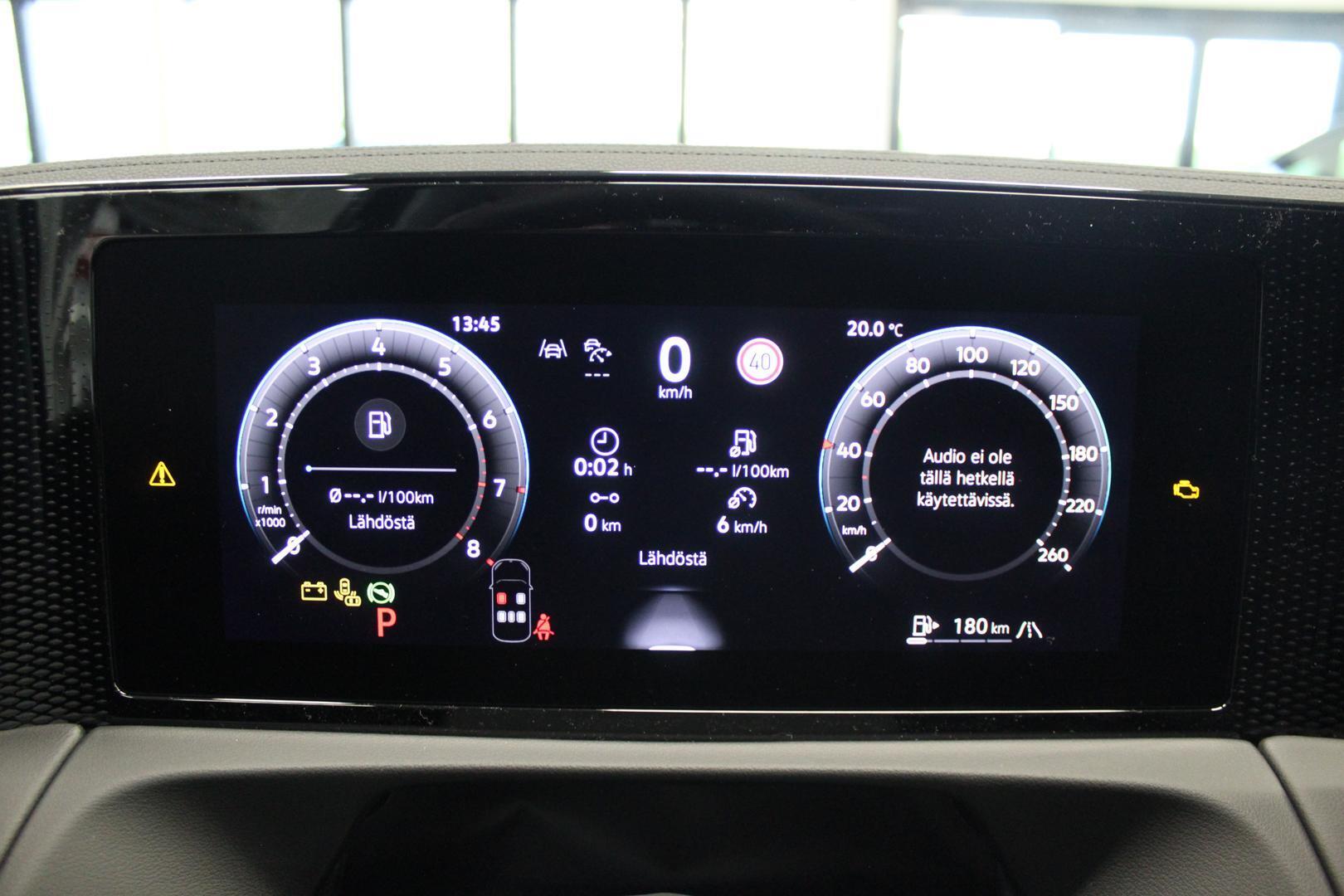 Volkswagen Tiguan 2026, kuva 5/12