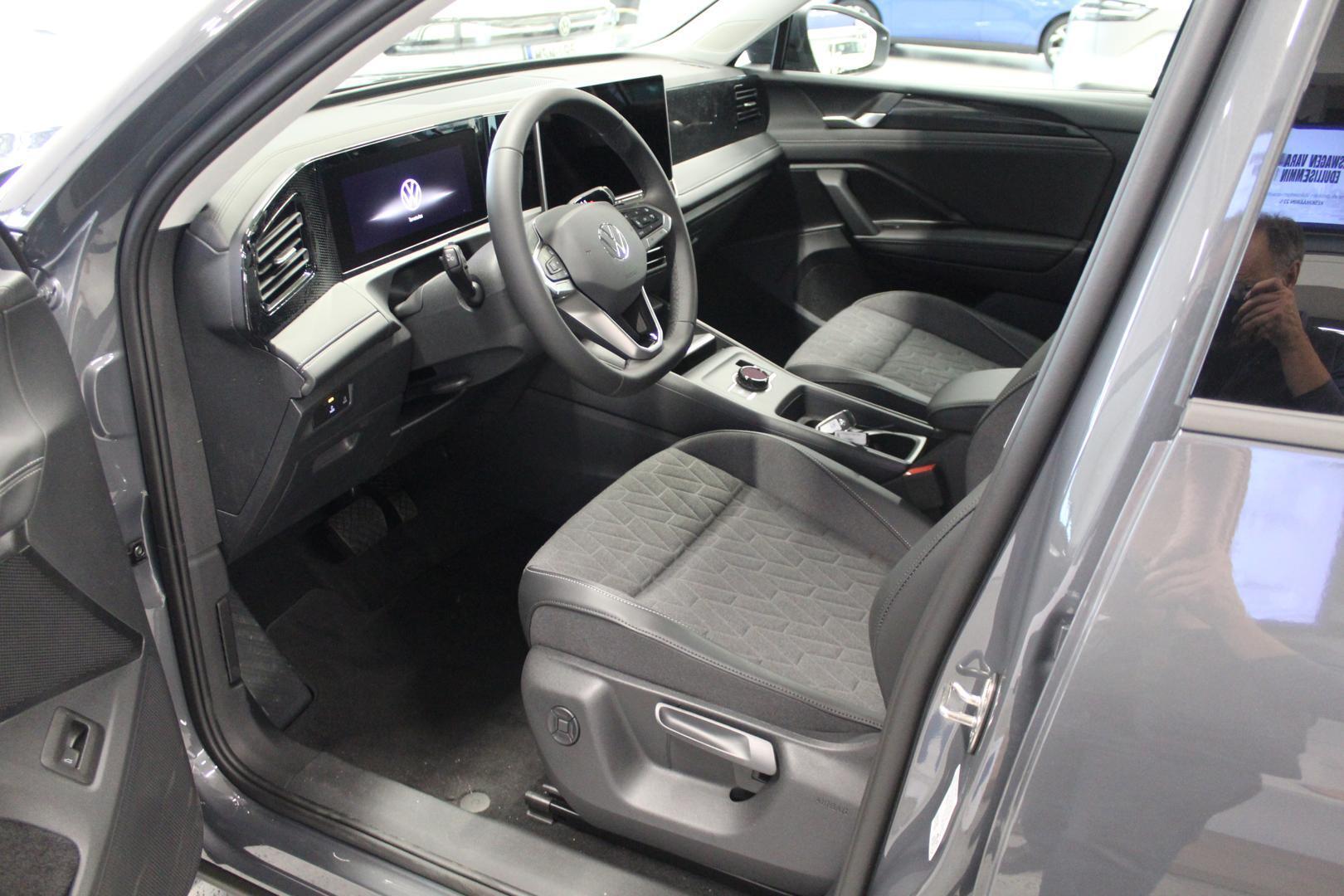 Volkswagen Tiguan 2026, kuva 4/12