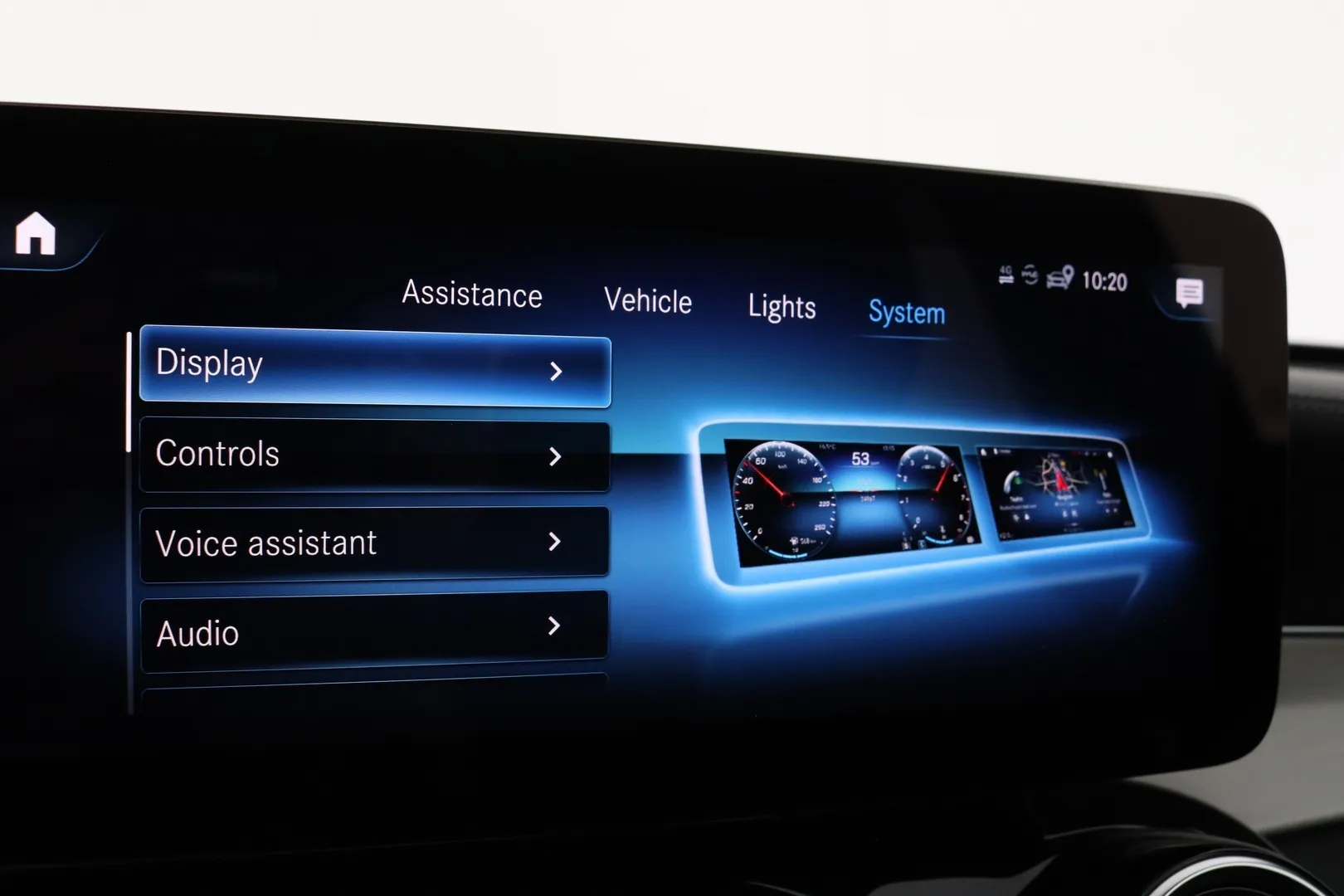 Mercedes-Benz GLC XPL-615 carousel image