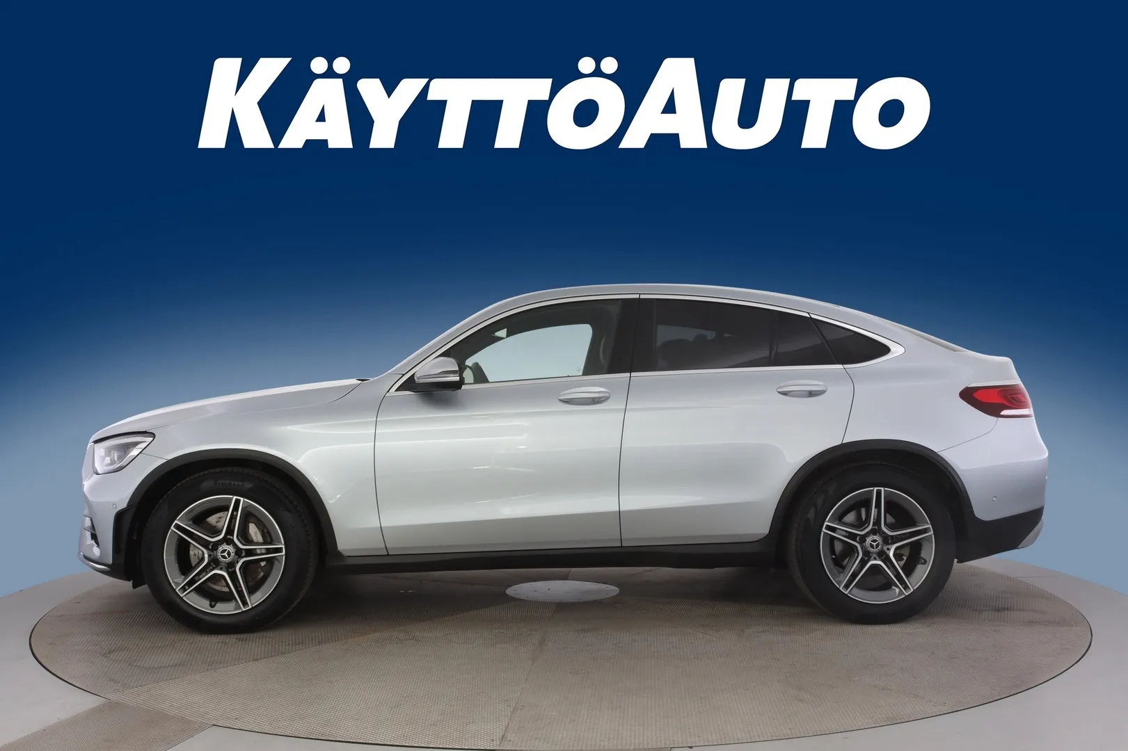 Mercedes-Benz GLC XPL-615 carousel image