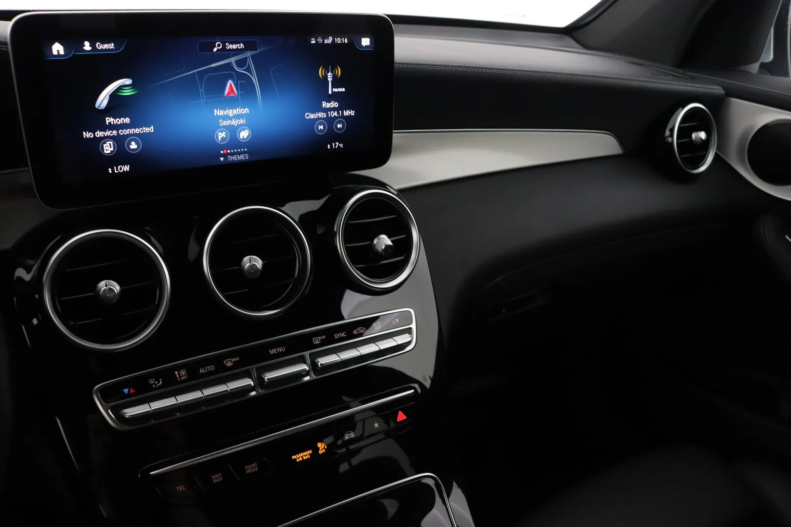 Mercedes-Benz GLC XPL-615 carousel image