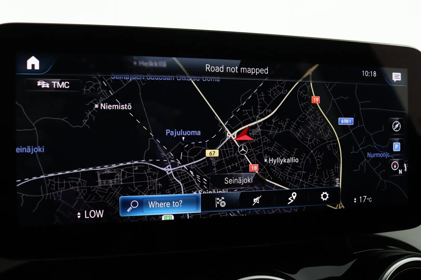Mercedes-Benz GLC XPL-615 carousel image