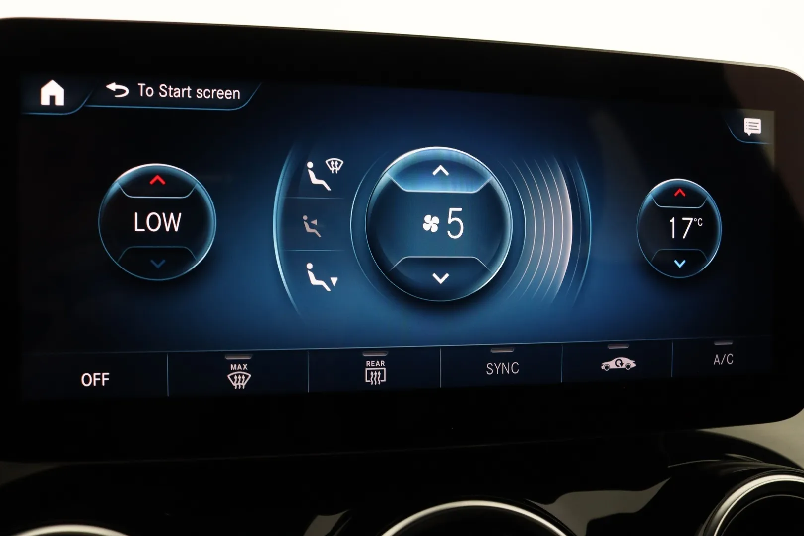 Mercedes-Benz GLC XPL-615 carousel image