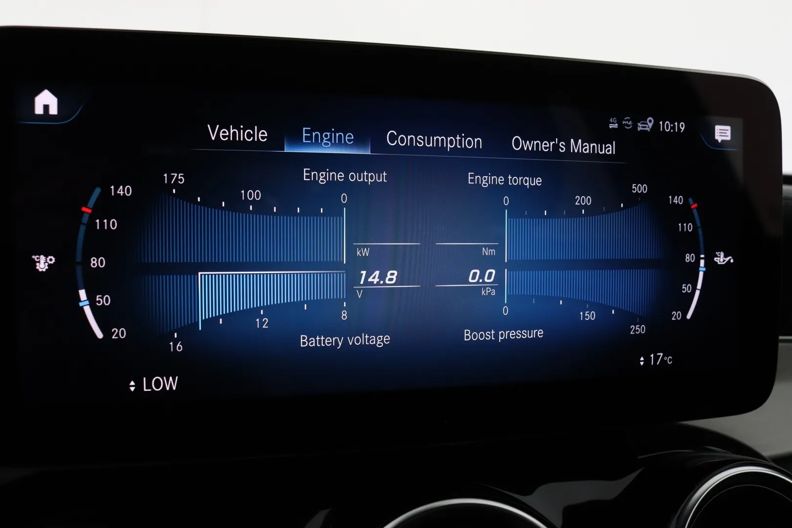 Mercedes-Benz GLC XPL-615 carousel image