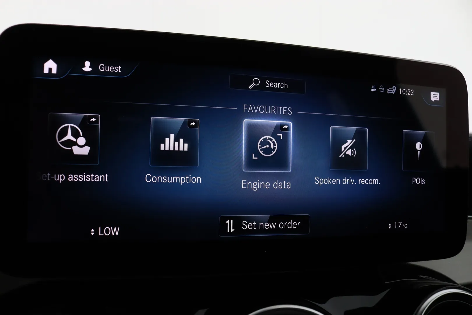Mercedes-Benz GLC XPL-615 carousel image