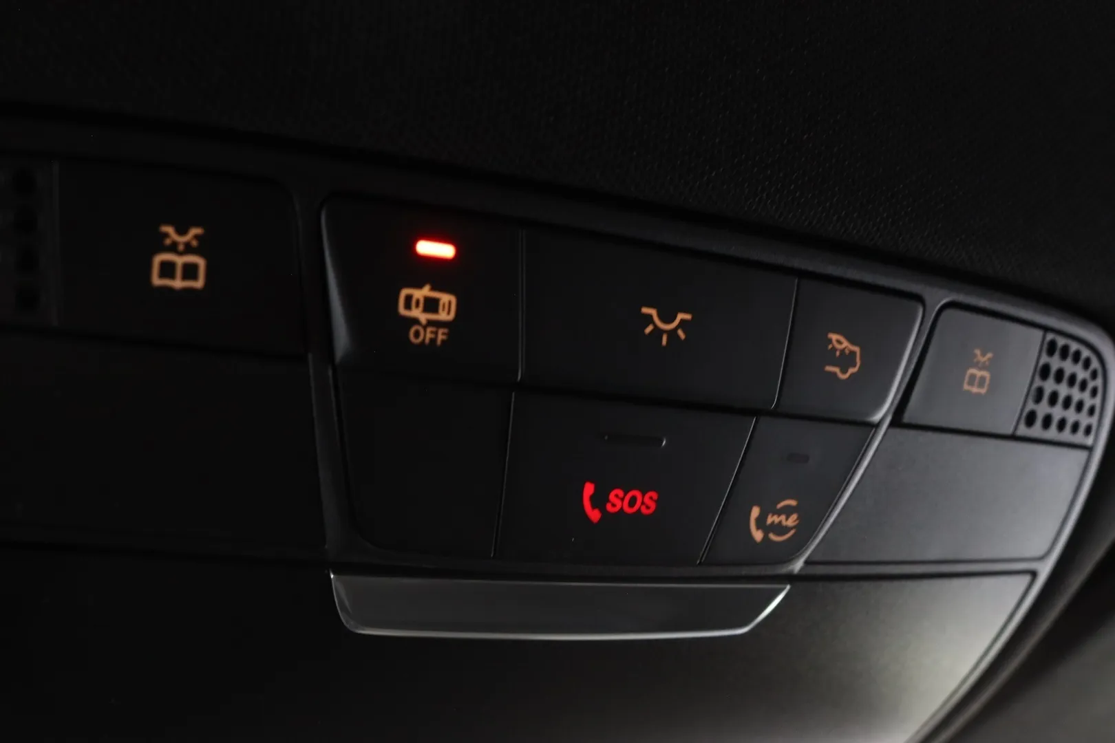 Mercedes-Benz GLC XPL-615 carousel image