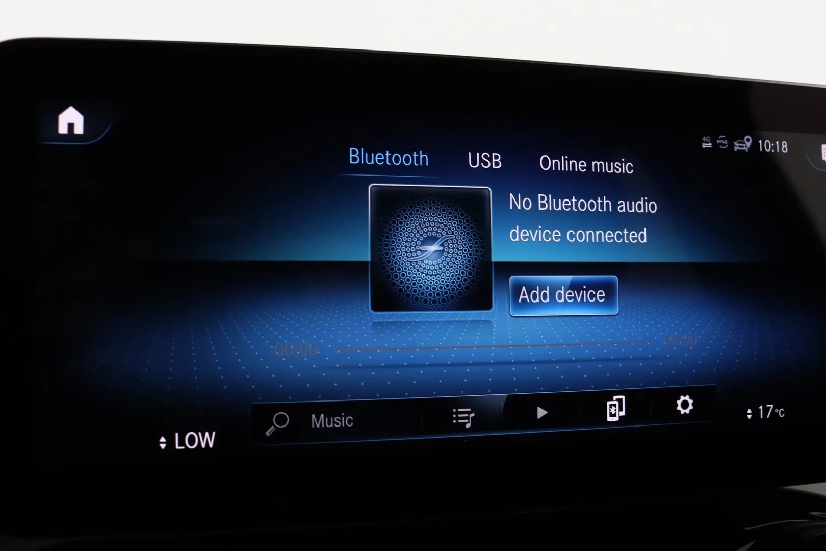 Mercedes-Benz GLC XPL-615 carousel image