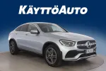 Mercedes-Benz GLC XPL-615 carousel thumbs
