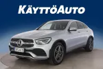 Mercedes-Benz GLC XPL-615 carousel thumbs