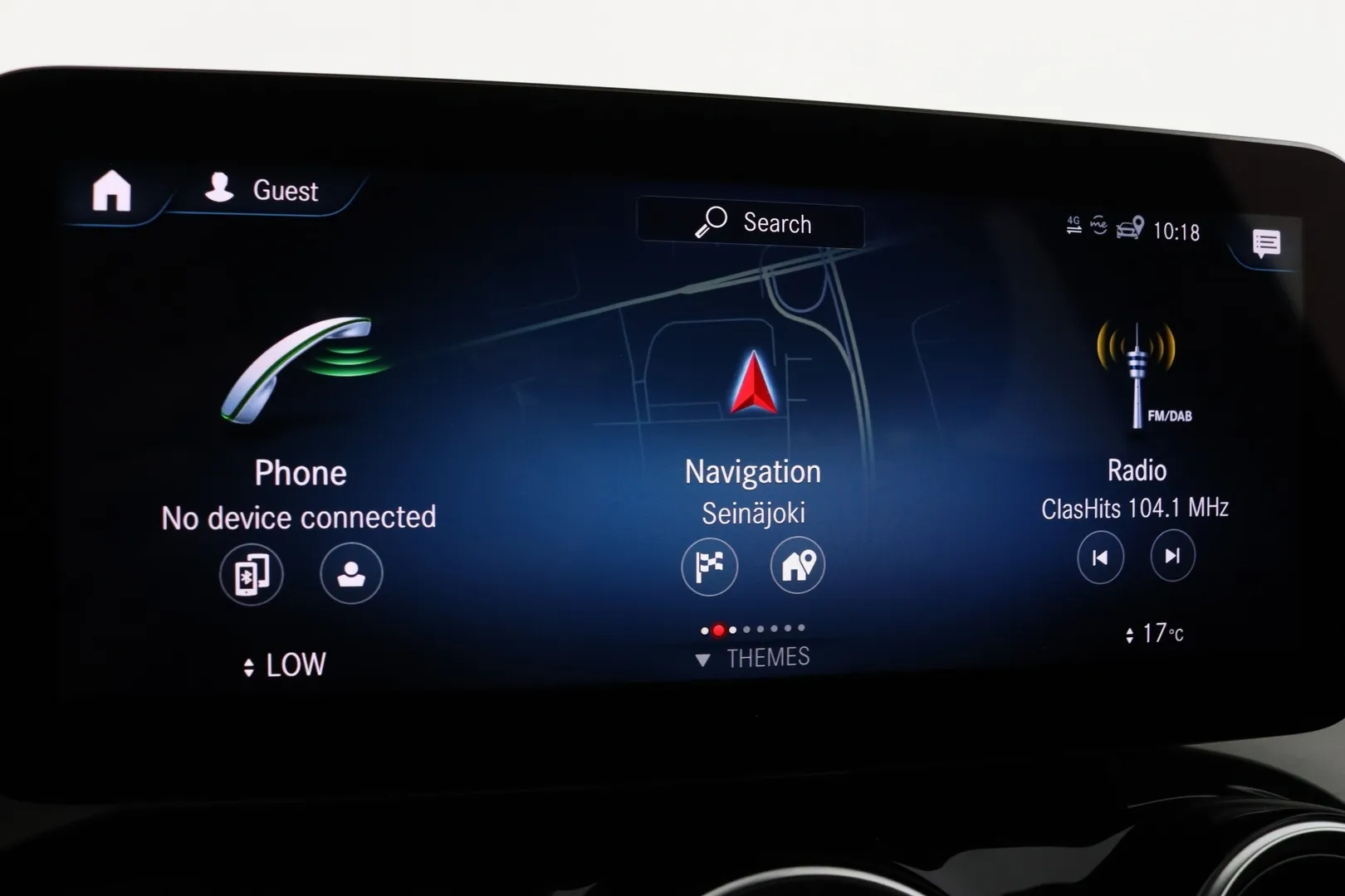 Mercedes-Benz GLC XPL-615 carousel image