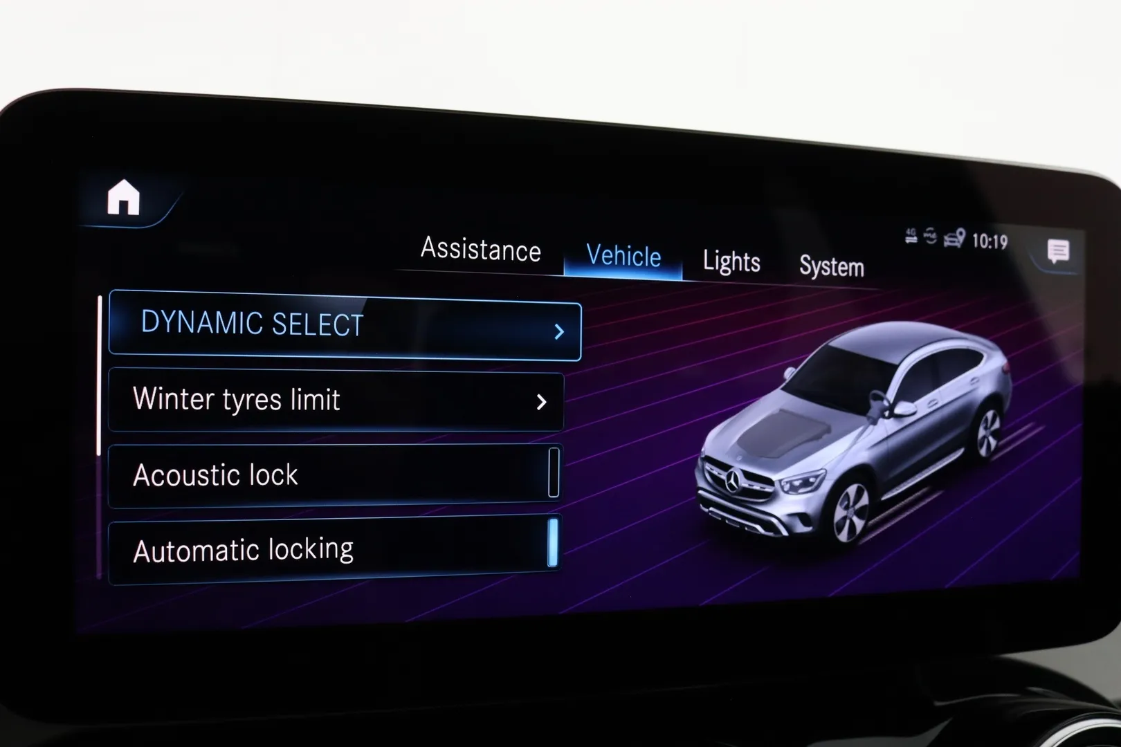Mercedes-Benz GLC XPL-615 carousel image