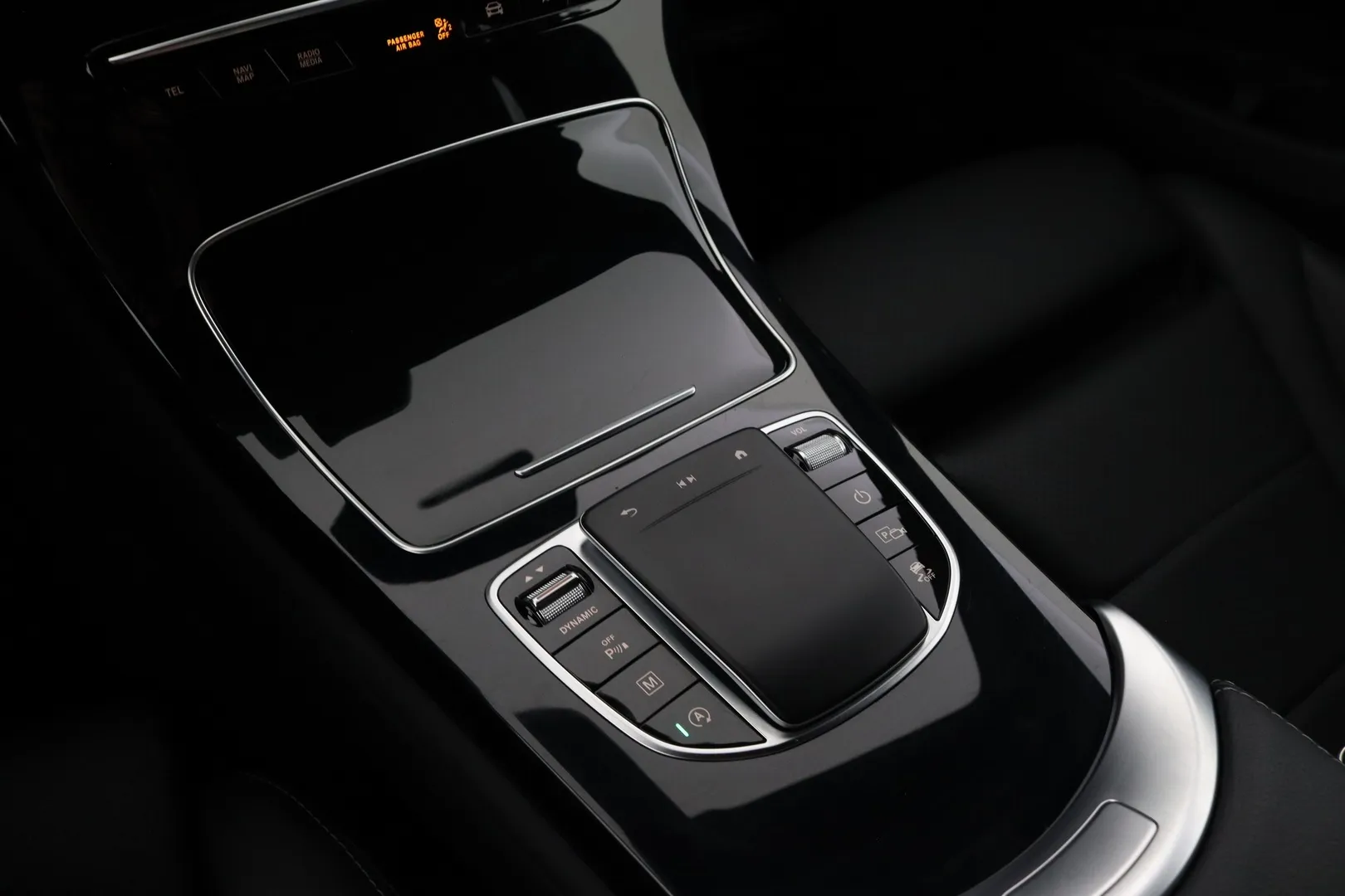 Mercedes-Benz GLC XPL-615 carousel image