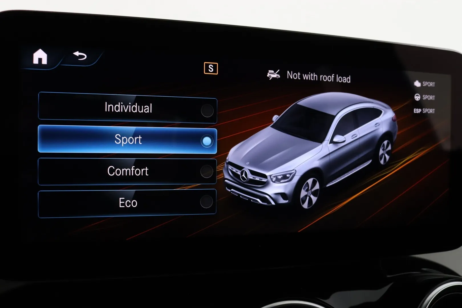 Mercedes-Benz GLC XPL-615 carousel image
