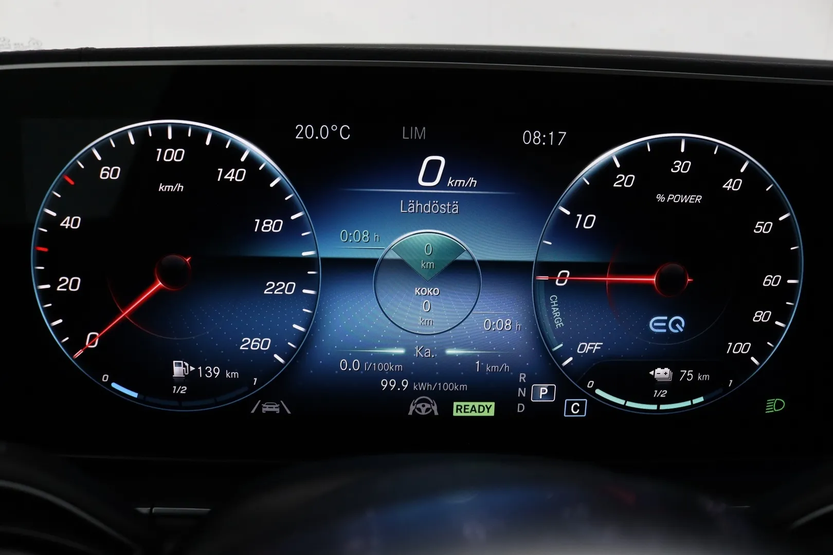Mercedes-Benz GLE KUP-736 carousel image