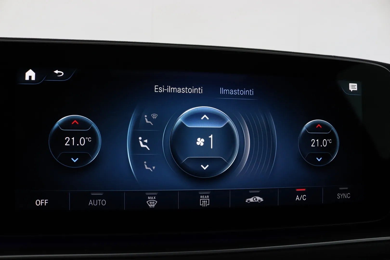 Mercedes-Benz GLE KUP-736 carousel image