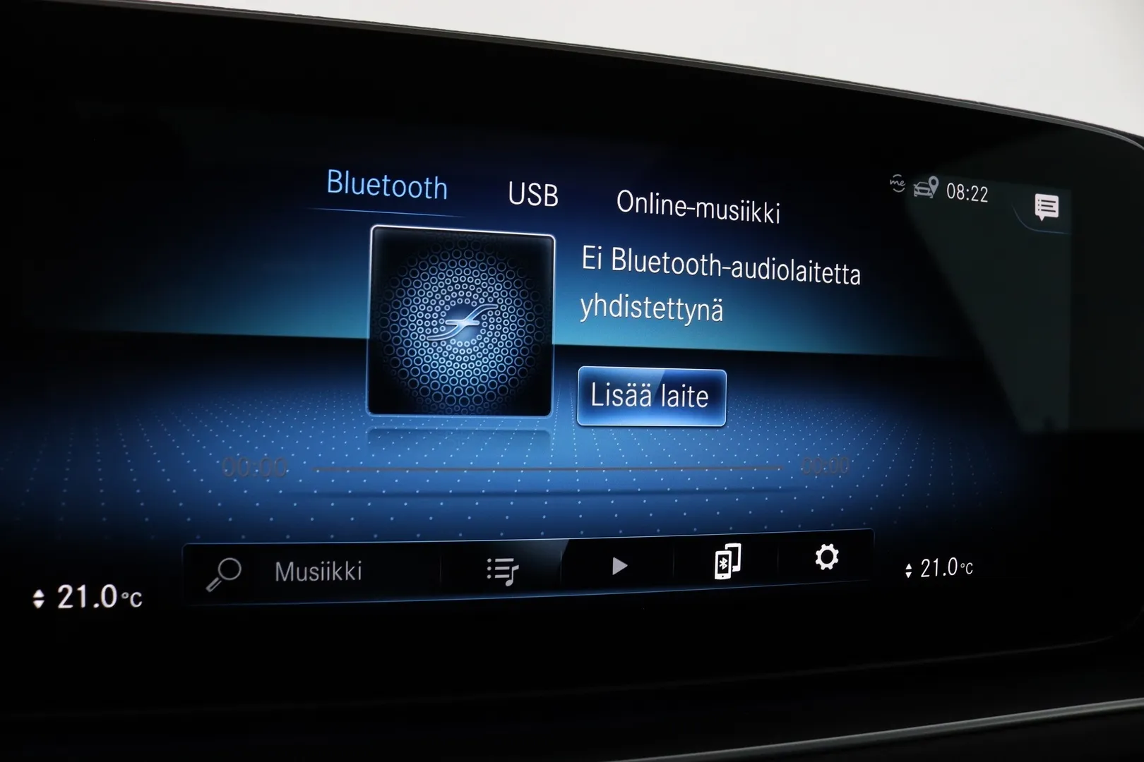Mercedes-Benz GLE KUP-736 carousel image