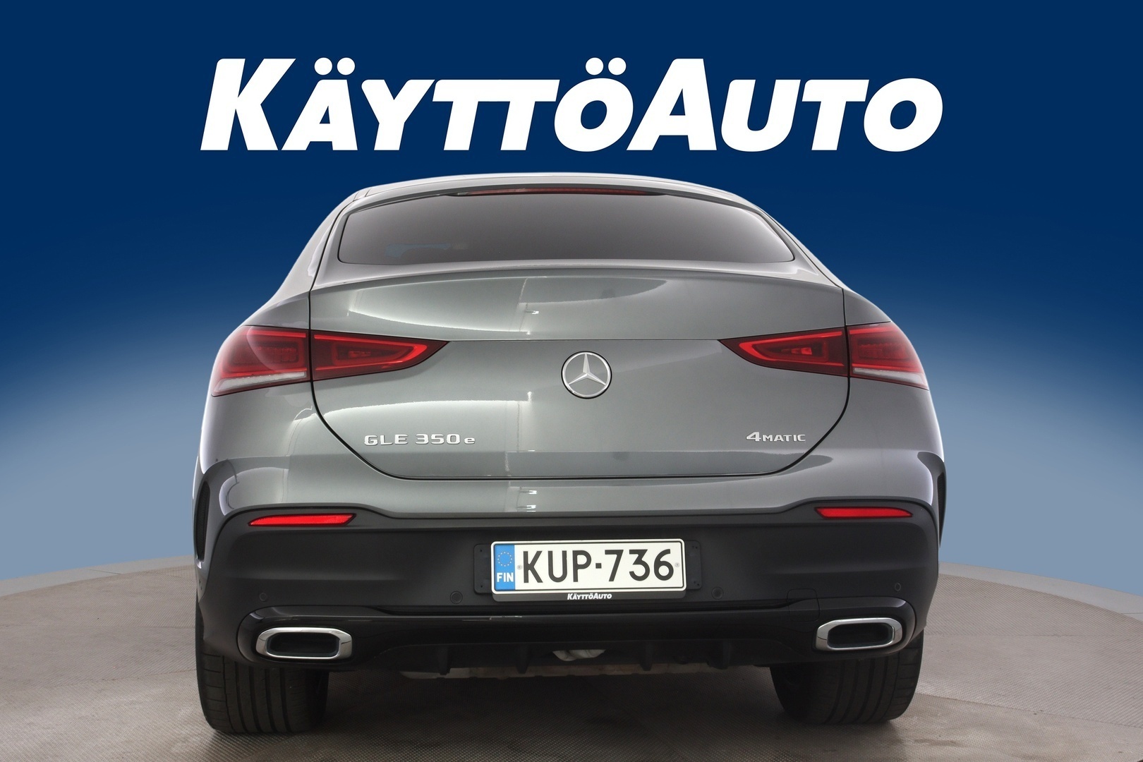 Mercedes-Benz GLE 2022, kuva 6/68