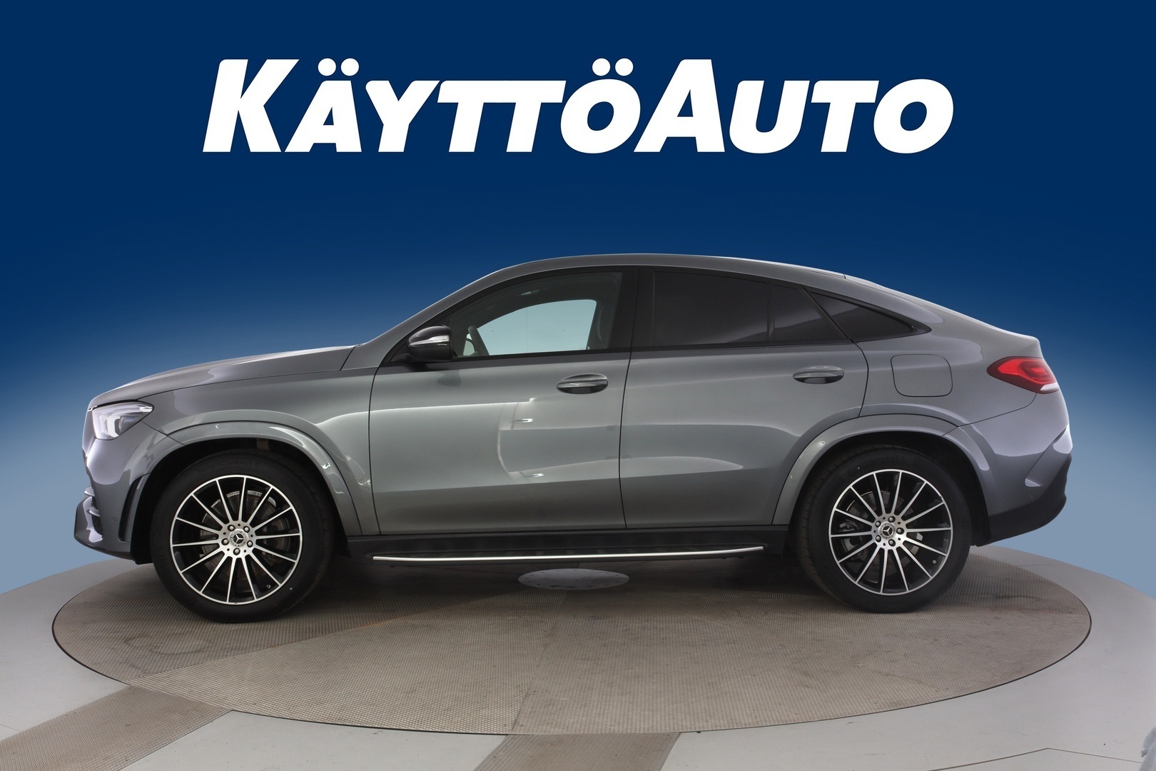 Mercedes-Benz GLE 2022, kuva 2/68