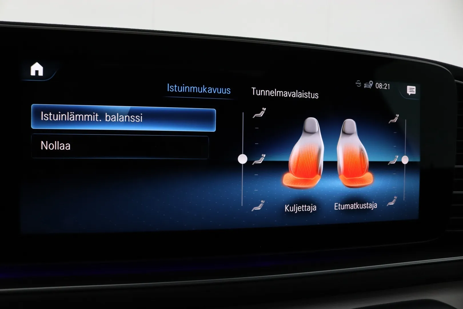 Mercedes-Benz GLE KUP-736 carousel image