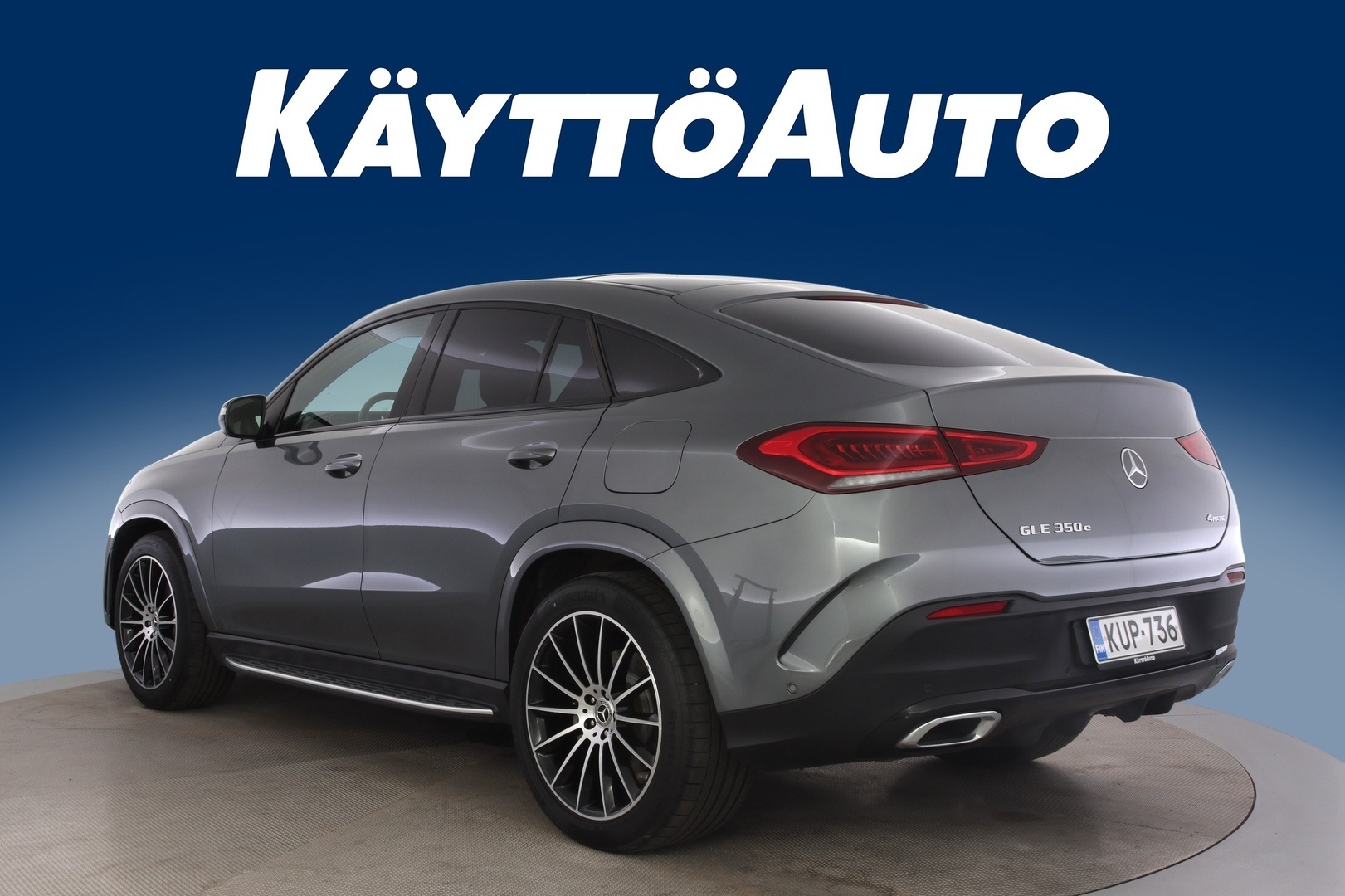 Mercedes-Benz GLE 2022, kuva 3/68