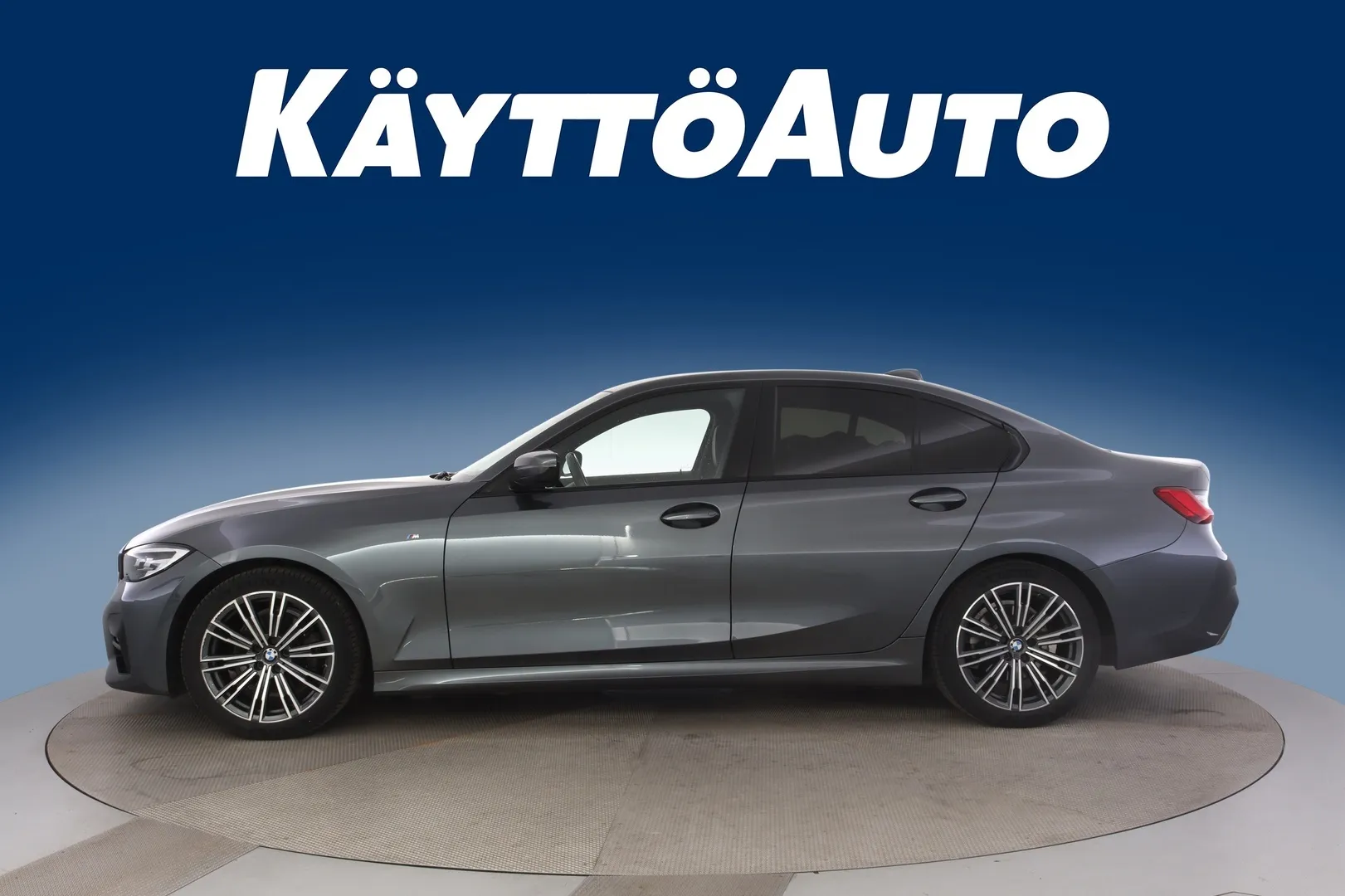 BMW 320 JMB-337 carousel image
