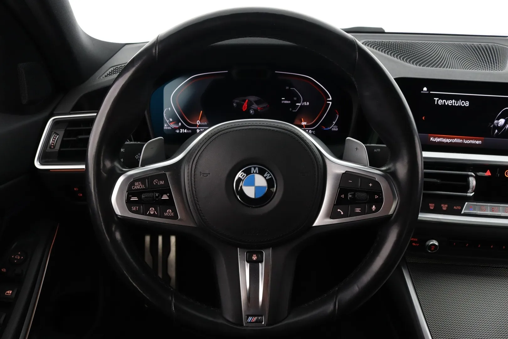 BMW 320 JMB-337 carousel image